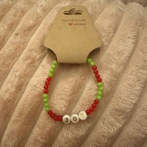 Joy bracelet